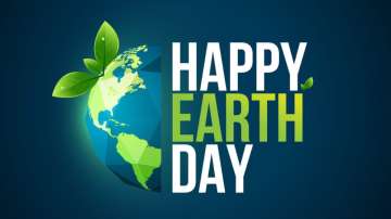 World Earth Day 2024