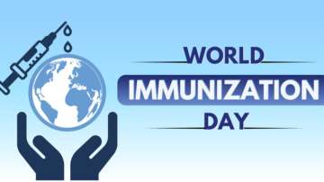 World Immunisation Day 2024