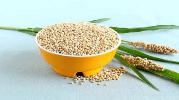 Superfood Sorghum