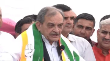 Chaudhry Birender Singh