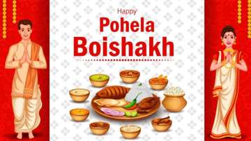 Pohela Boishakh is celebrated in India