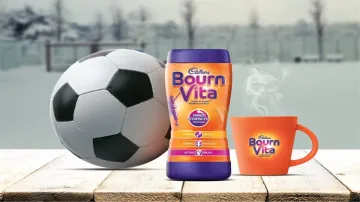 Bournvita, health drinks, Bournvita sugar levels