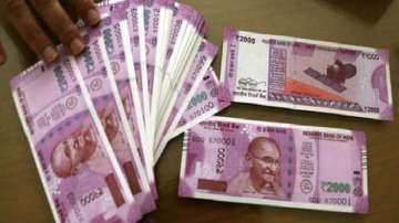 Police recovered cash worth Rs 1.3 crore and jewellery in Madhya Pradesh's Mandsaur 