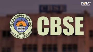 CBSE, Class 12-12 exam format, Education news