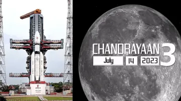 ISRO's Chandrayaan-3 Team Honored with John L ‘Jack’ Swigert Jr Award