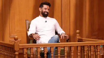 chirag paswan aap ki adalat