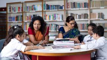 CISCE ISC Class 11 and 12 revised syllabus