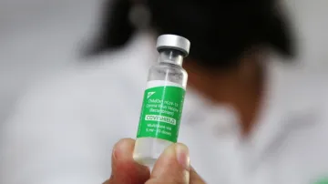 Covishield vaccine