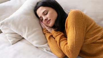 daytime sleeping risk of dementia