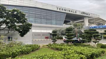 Delhi airport, IGI airport Delhi, Delhi airport among busiest airports in world