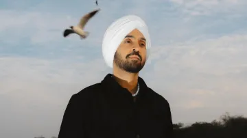 Diljit Dosanjh 