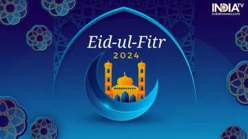 Eid-ul-Fitr 2024