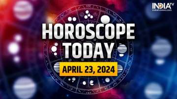 Horoscope for April 23
