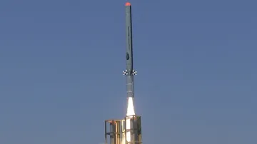 DRDO, Indigenous Technology Cruise Missile 