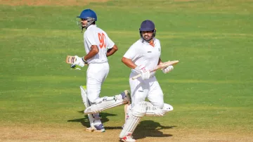 Vidarbha batters in Ranji Trophy 2023-24 season.