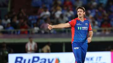 Mitchell Marsh Ruled Out Of Ipl 2024 Due To Hamstring Injury 