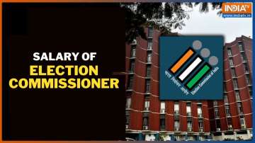 Election Commissioner of India