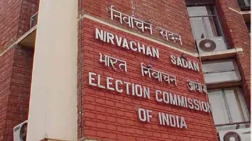 Election Commission of India