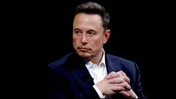 Elon Musk, Iran Israel tensions