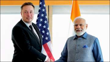 Elon Musk, Elon Musk India visit, PM Modi
