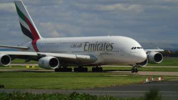 Emirates airlines, Emirates flights, Viral, trending, trending news, viral post