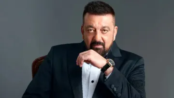 Sanjay Dutt 