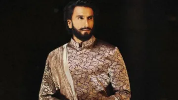 Ranveer Singh