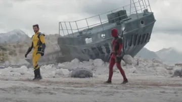 Deadpool & Wolverine trailer