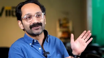 Fahadh Faasil