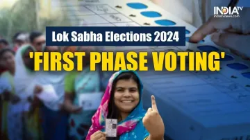 Lok Sabha Elections 2024, first phase polling, Over 16 crore voters decide fate of 1625 candidates, 