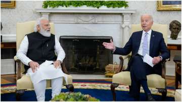India US Ties