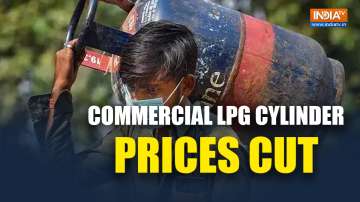 LPG price cut