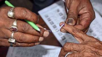 Jharkhand polls