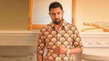 Gippy Grewal