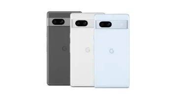 Google Pixel 