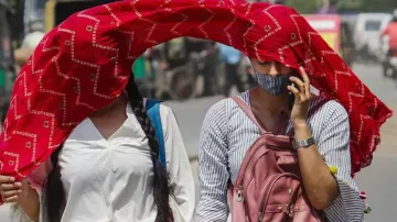 Bengaluru heat, Bengaluru temperature 