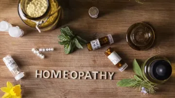 World Homoeopathy Day 2024