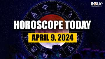 Horoscope Today, April 9