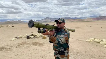 Indian Army, Defence news