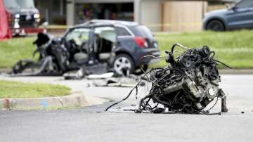 Indian-origin mother and her daughter killed in US road accident
