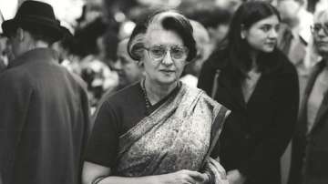Indira Gandhi, Lok Sabha Elections