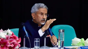 S Jaishankar, India, UNSC permanent membership