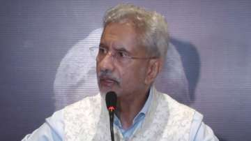 EAM, S Jaishankar, India China dispute, Arunachal Pradesh