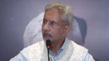 EAM, S Jaishankar, India China dispute, Arunachal Pradesh