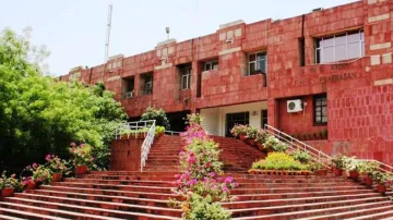 top Indian universities, JNU, IIM