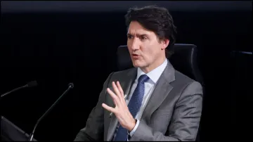 Canada, Justin Trudeau, Chinese interference, Canada elections