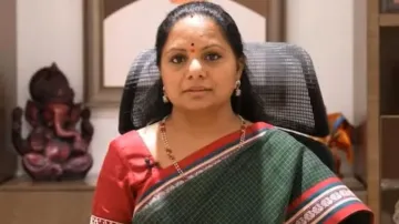  K Kavitha, K Kavitha in Tihar jail, CBI, Delhi excise policy scam case