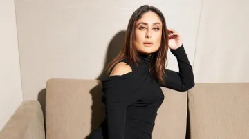 Kareena Kapoor