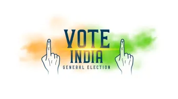 Lok Sabha Elections 2024