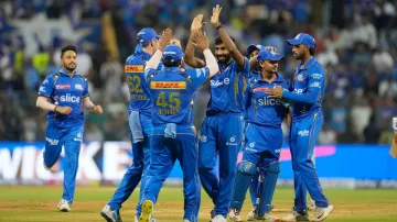 Mumbai Indians